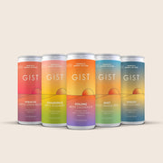 Gist Sampler Pack